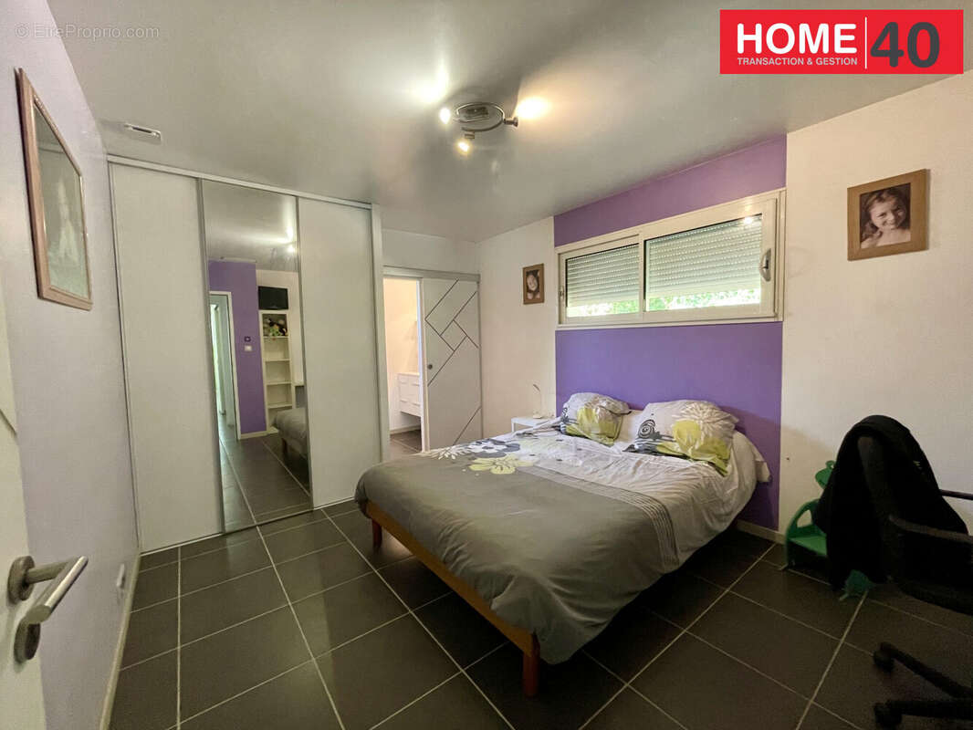 Maison 155 m² à Sanguinet  - photo 6