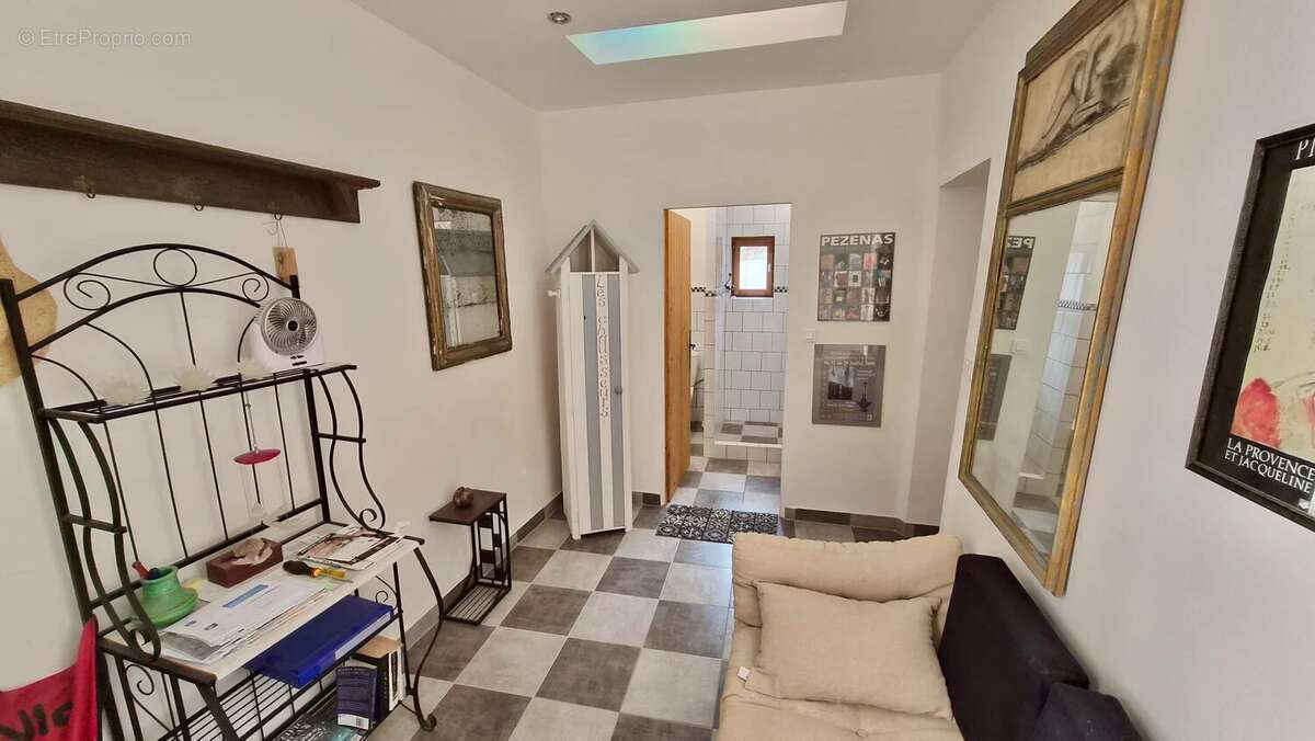 Maison à NIZAS