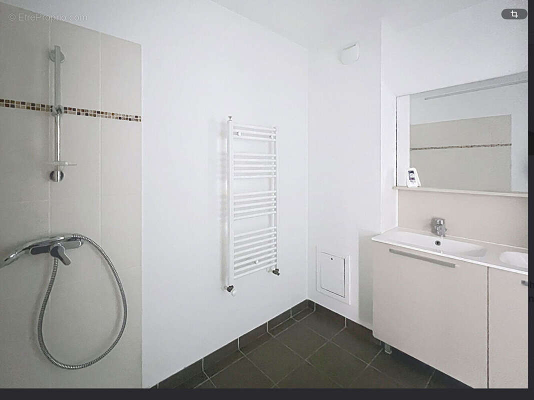 Appartement à LA SEYNE-SUR-MER