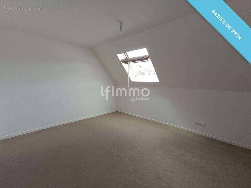 Appartement à GISORS