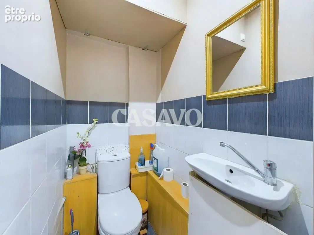 Vente Appartement 3 pièces de 60m² - 93200 Saint-Denis - photo 10