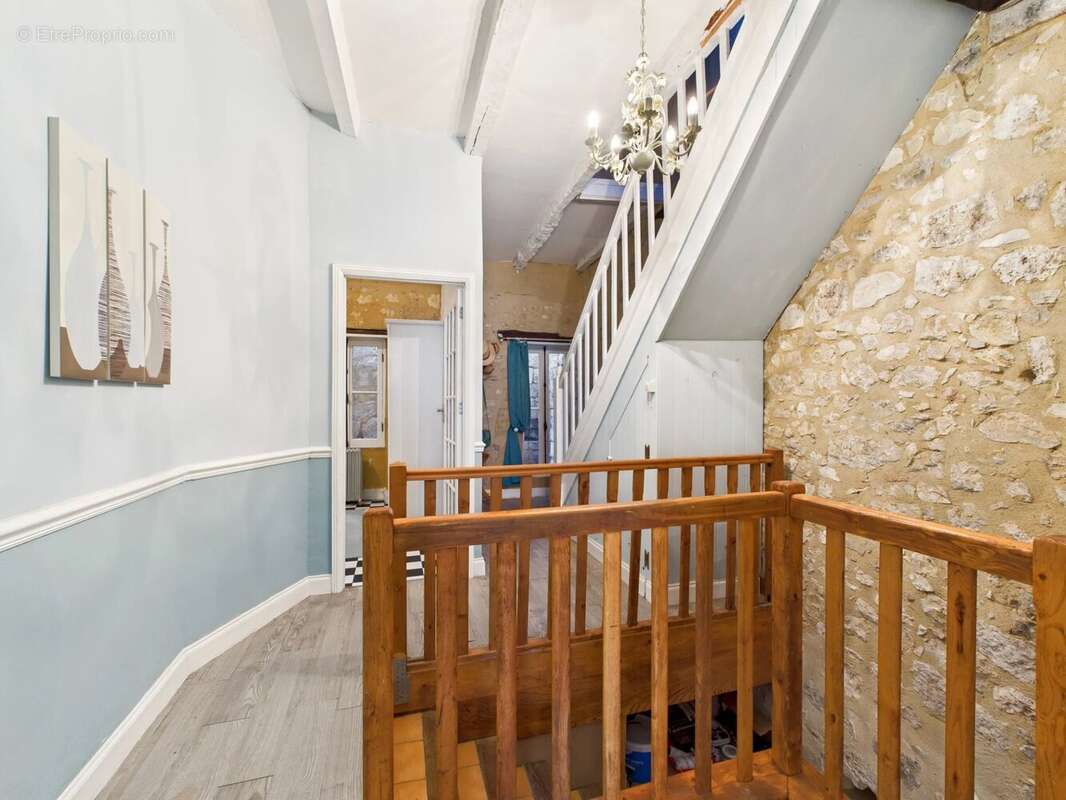 Maison à TOURNON-D&#039;AGENAIS