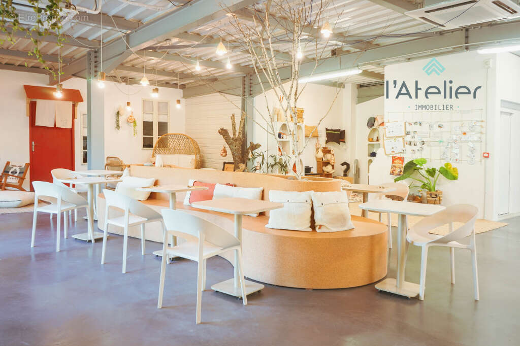 Commerce à VIELLE-AURE