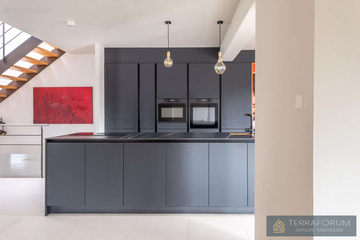 Maison à TRUCHTERSHEIM