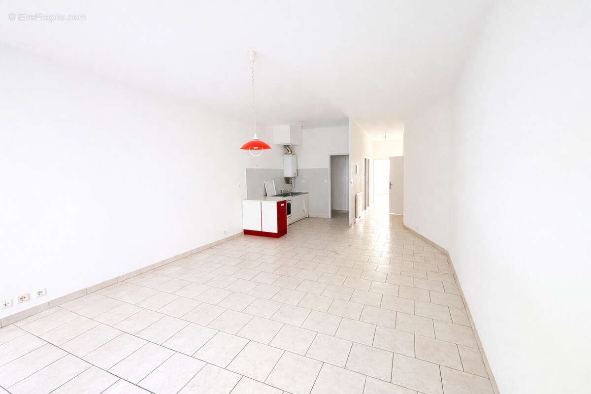 Appartement à AUBENAS