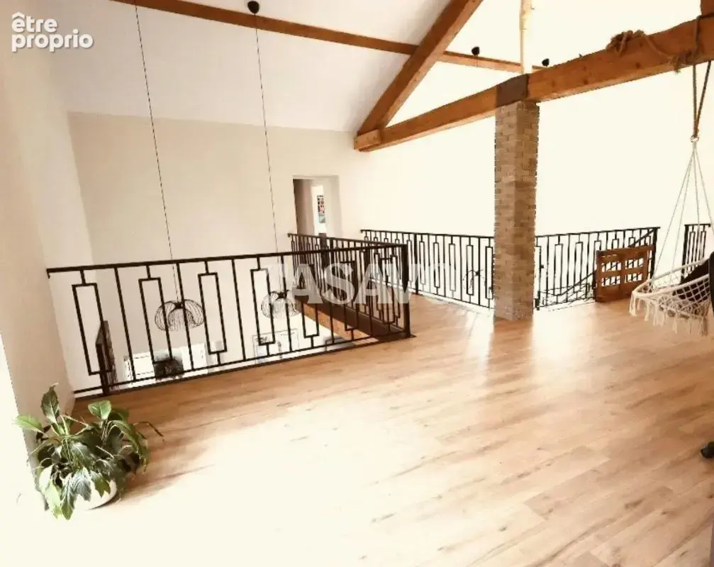 Vente Maison 5 pièces de 260m² - 38670 Chasse-sur-Rhône - photo 7
