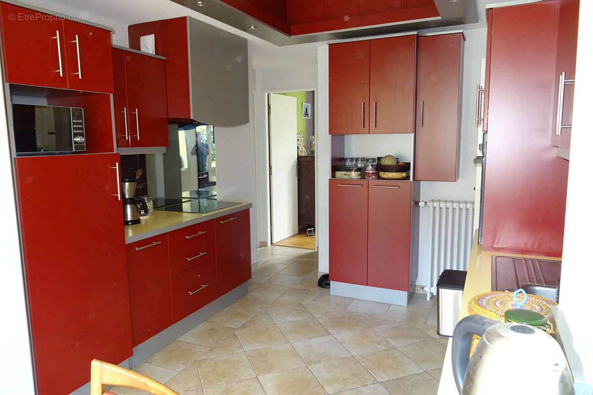Maison Authon Du Perche - photo 9