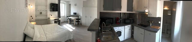 Appartement à PIERRELATTE