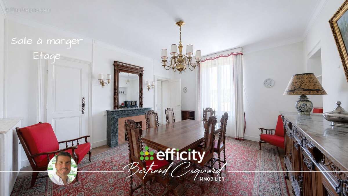 Maison 287 m² à Neronde  - photo 16