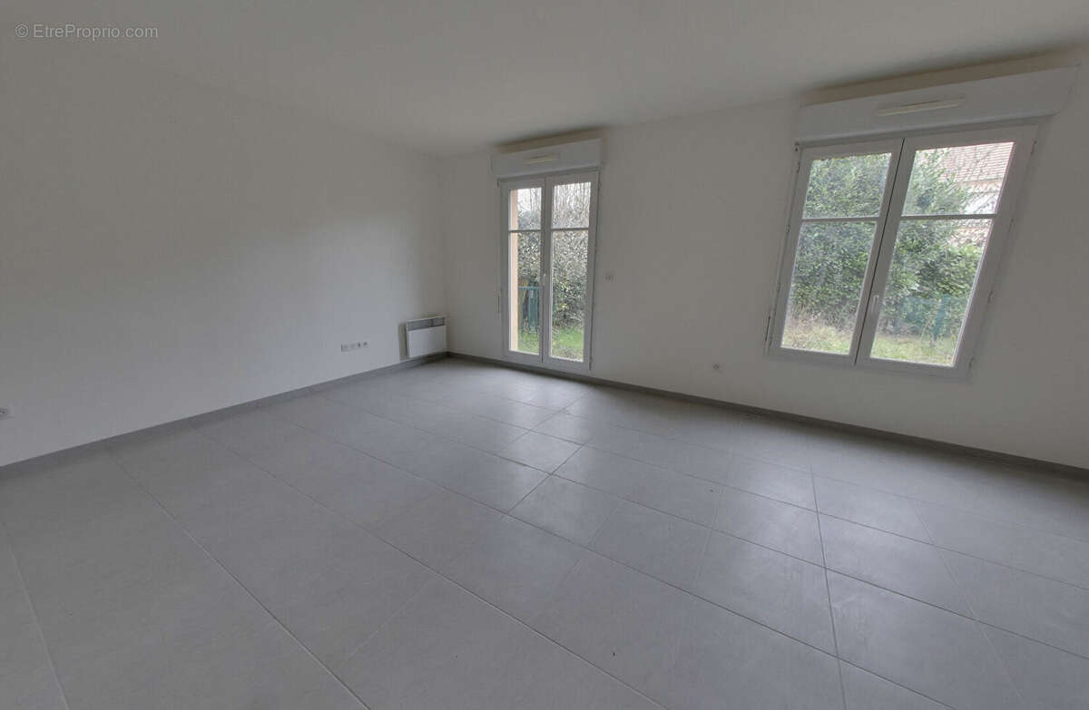 Maison à RAMBOUILLET