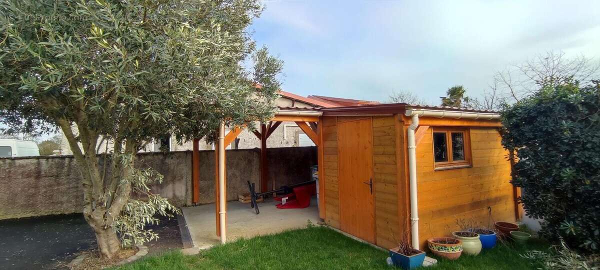 Maison à VIC-EN-BIGORRE