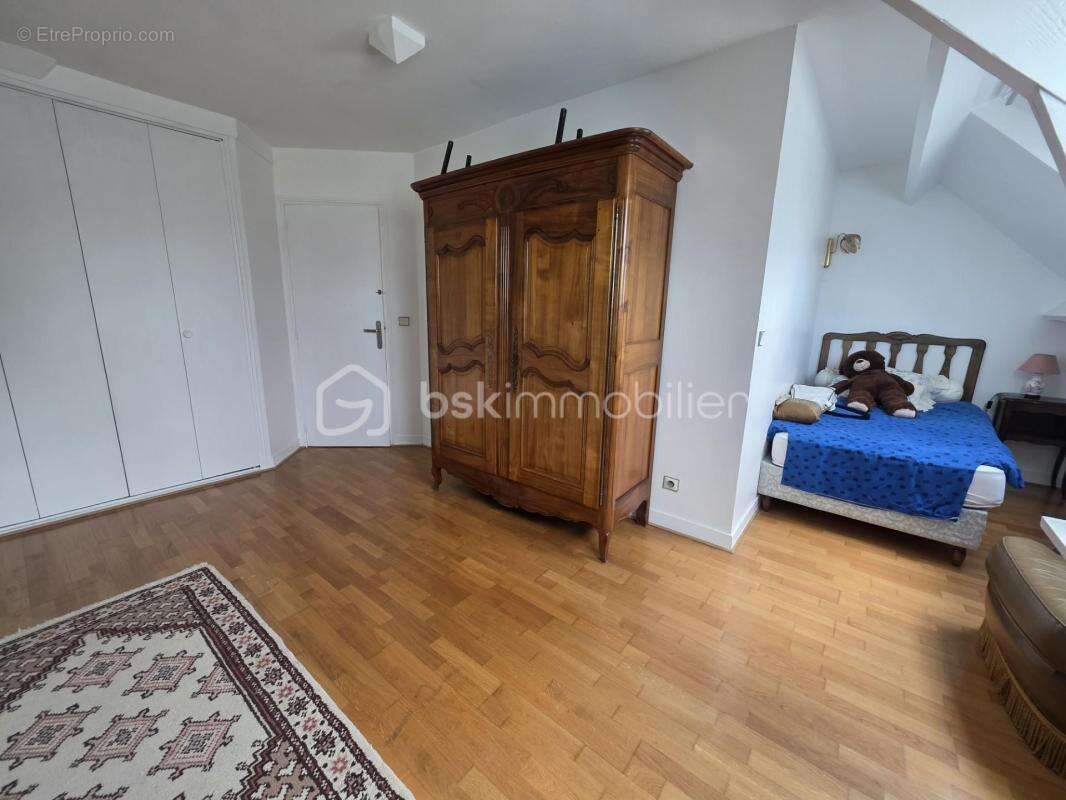 Maison à GOURNAY-SUR-MARNE