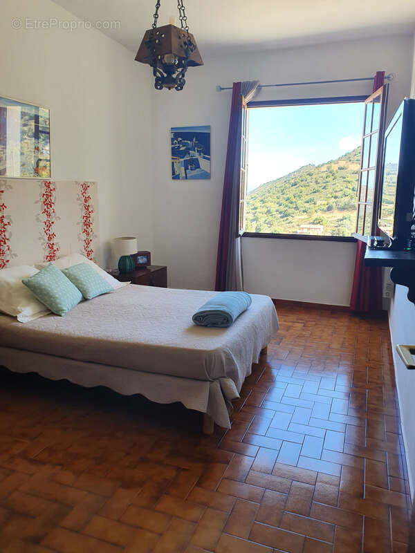 Appartement à BELGODERE