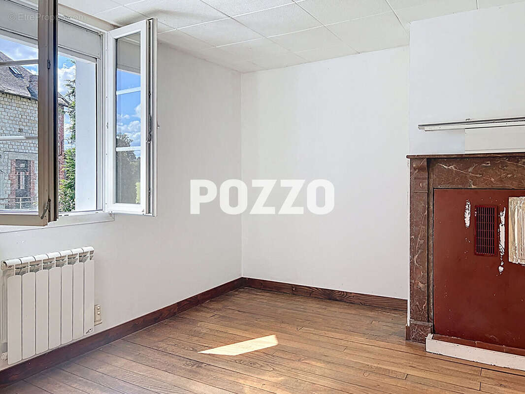 A VENDRE - Barenton - Maison 81.60 m² - Terrain - Garage - photo 8