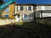 Photo 1 - Maison à FARGUES-SAINT-HILAIRE