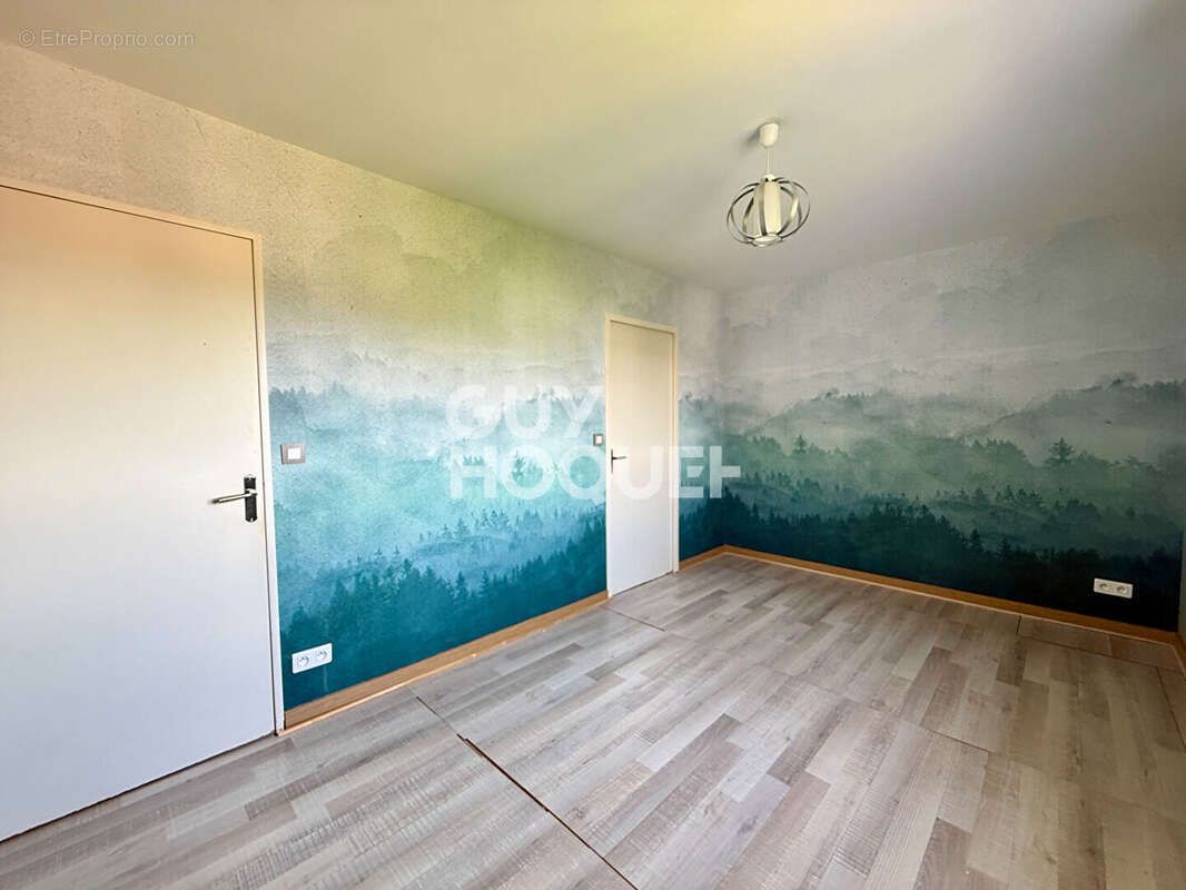 Appartement à BESANCON