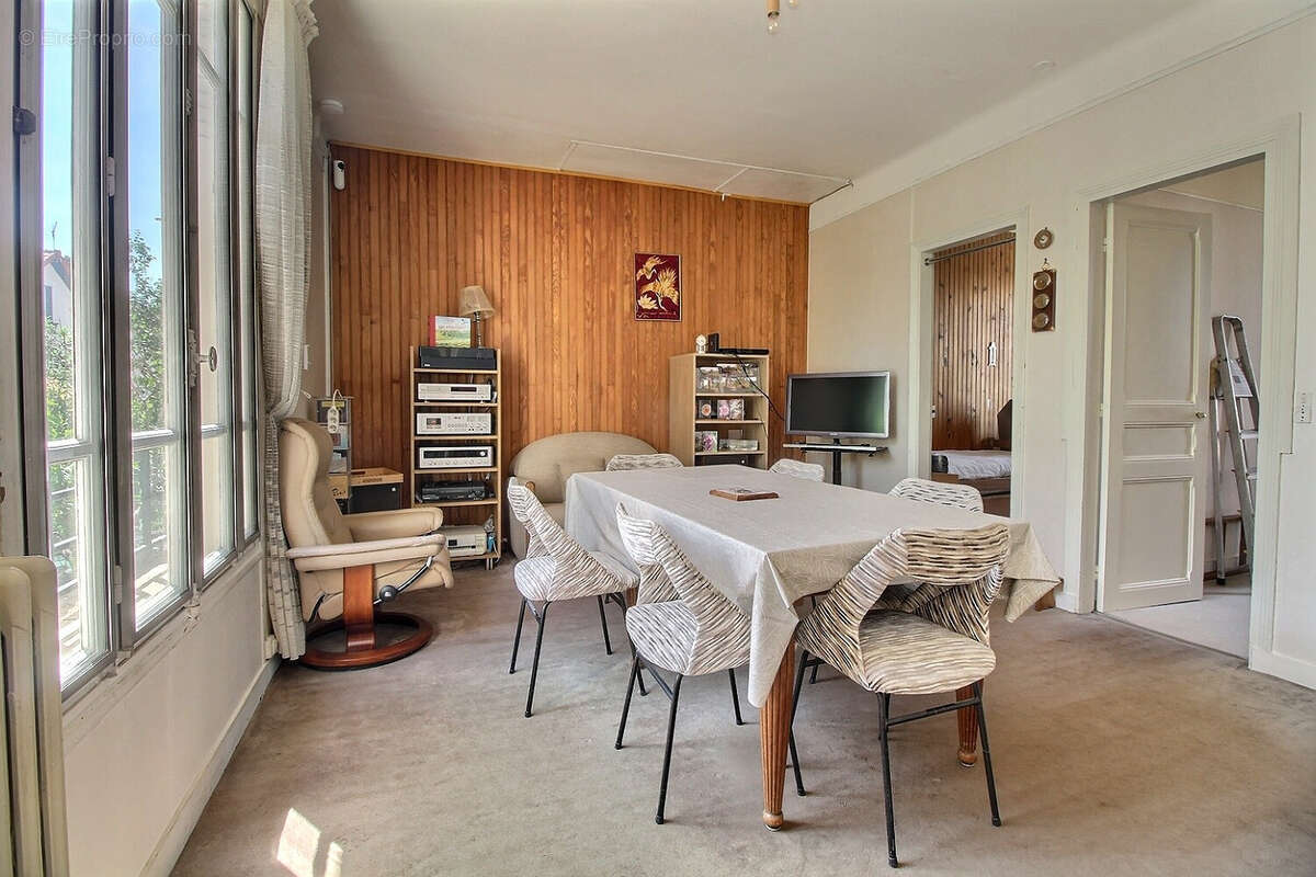 Maison à COLOMBES