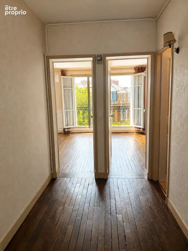 Photo Appartement à Paris-14e au prix de 290 000€