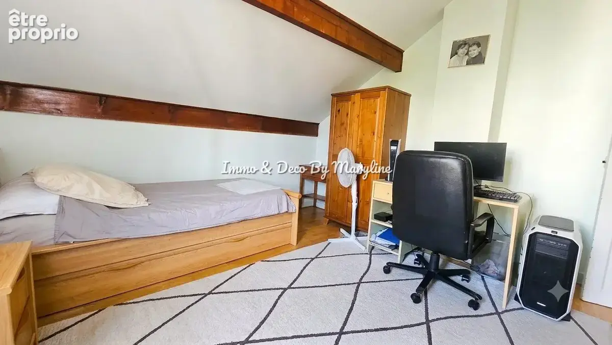 Maison 154 m² à Maisons-Alfort  - photo 9