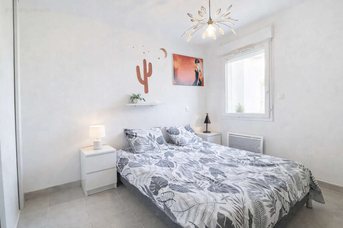 Appartement à SAINT-CYPRIEN