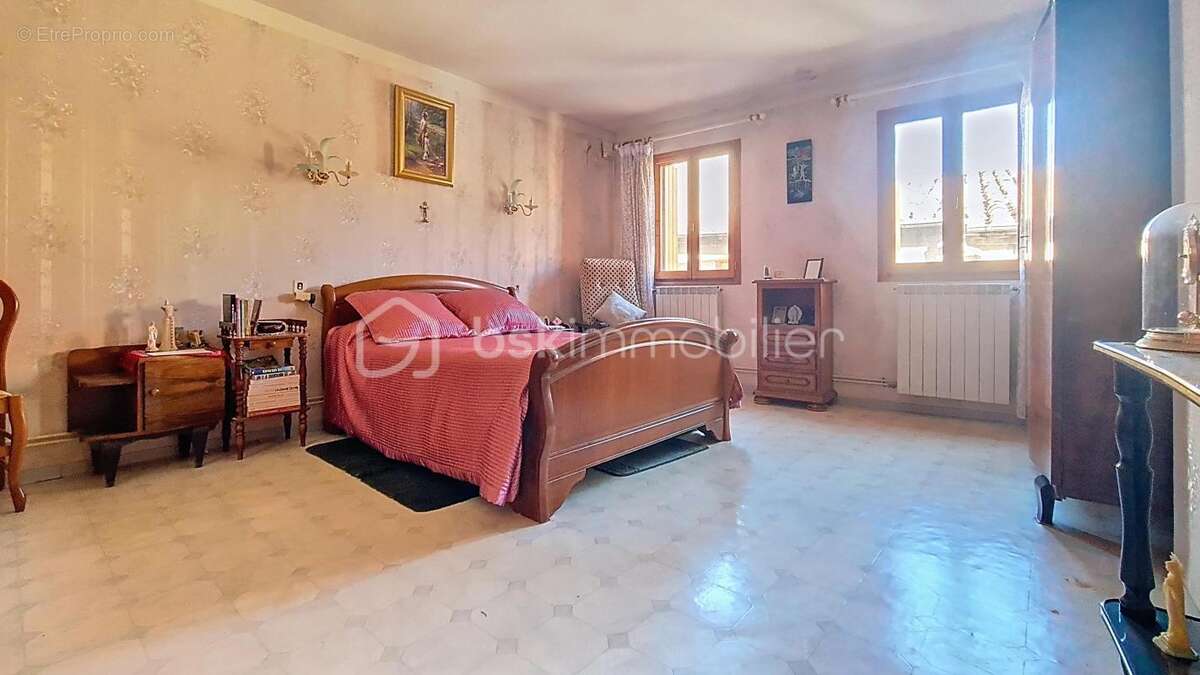 Maison à ILLE-SUR-TET