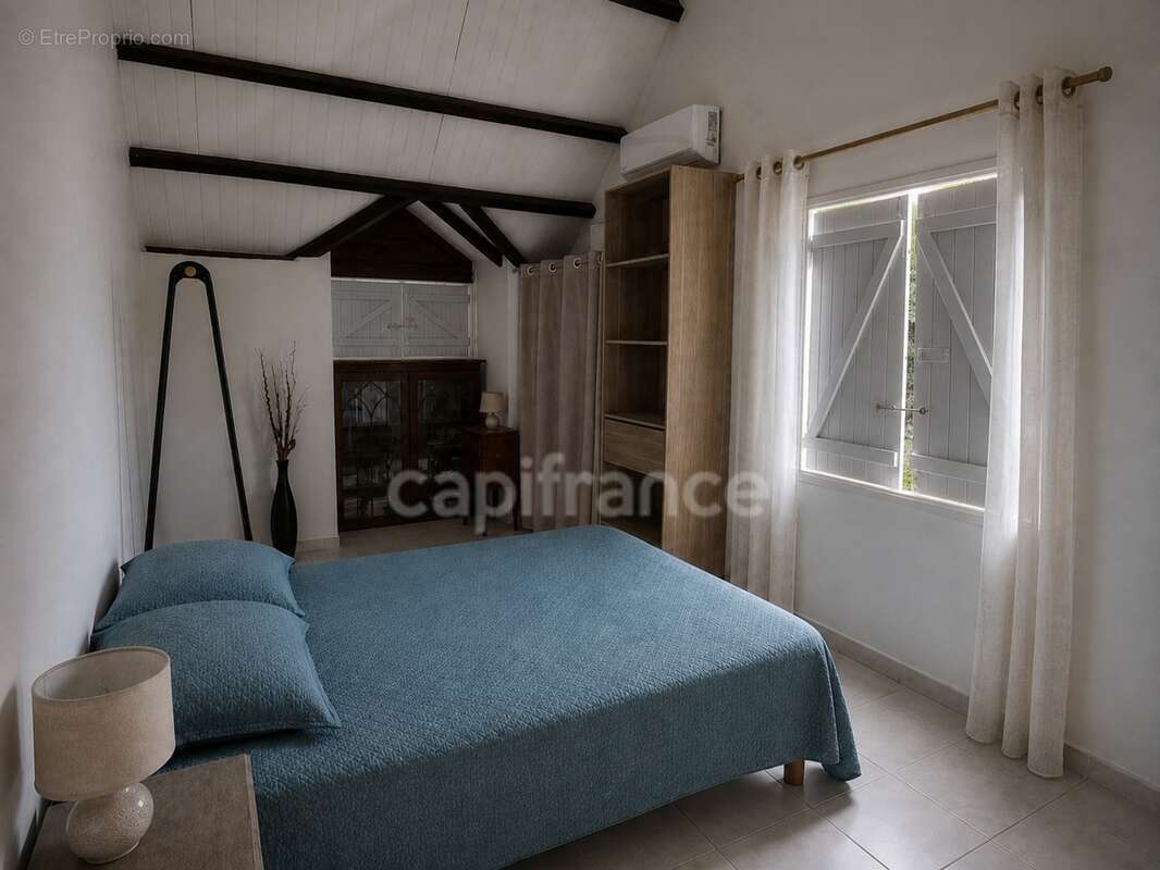 Maison à vendre 5 pièces SAINT FRANCOIS (971) - photo 10