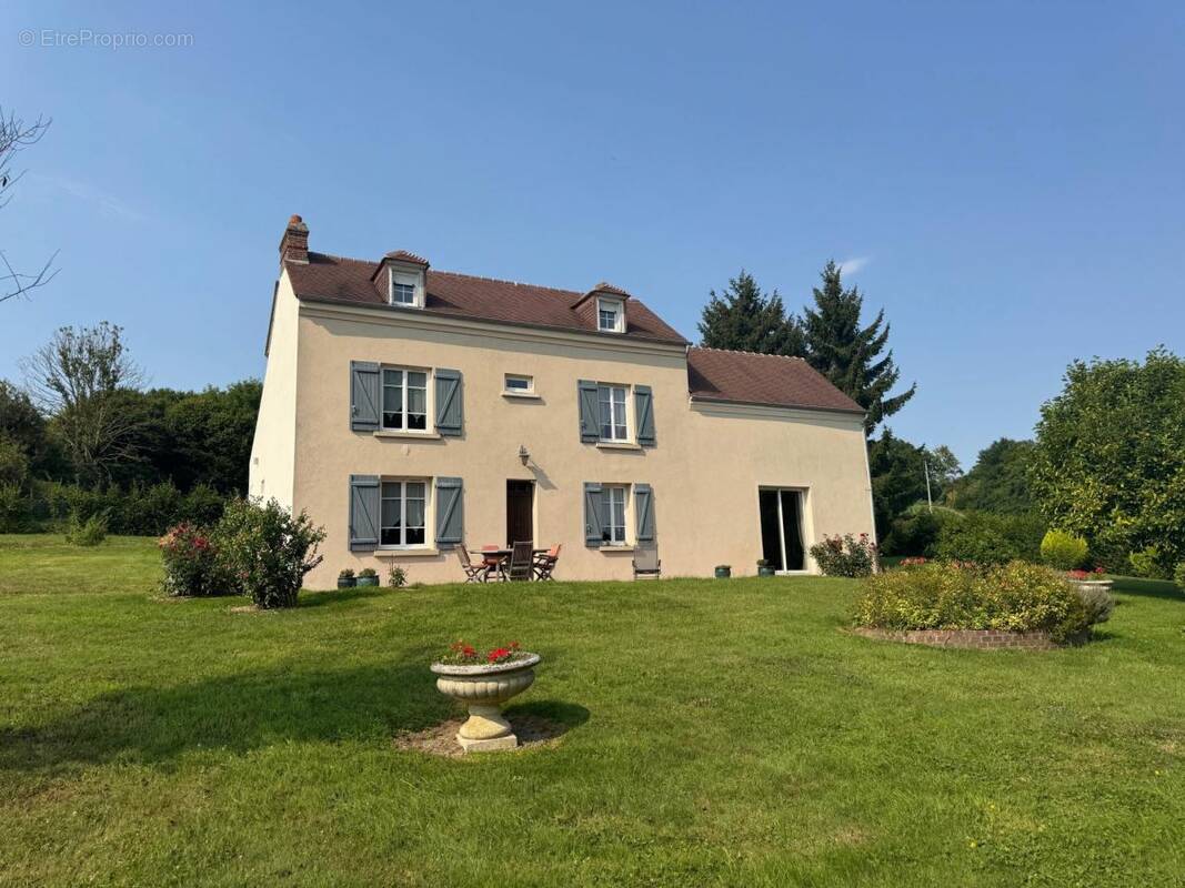 Maison à LISIEUX