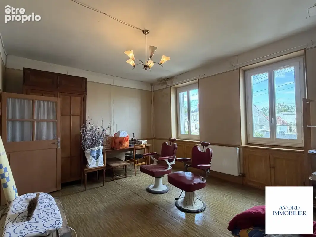 Maison 7 pièces 131 m² à vendre à Etrechy (18800) - photo 8