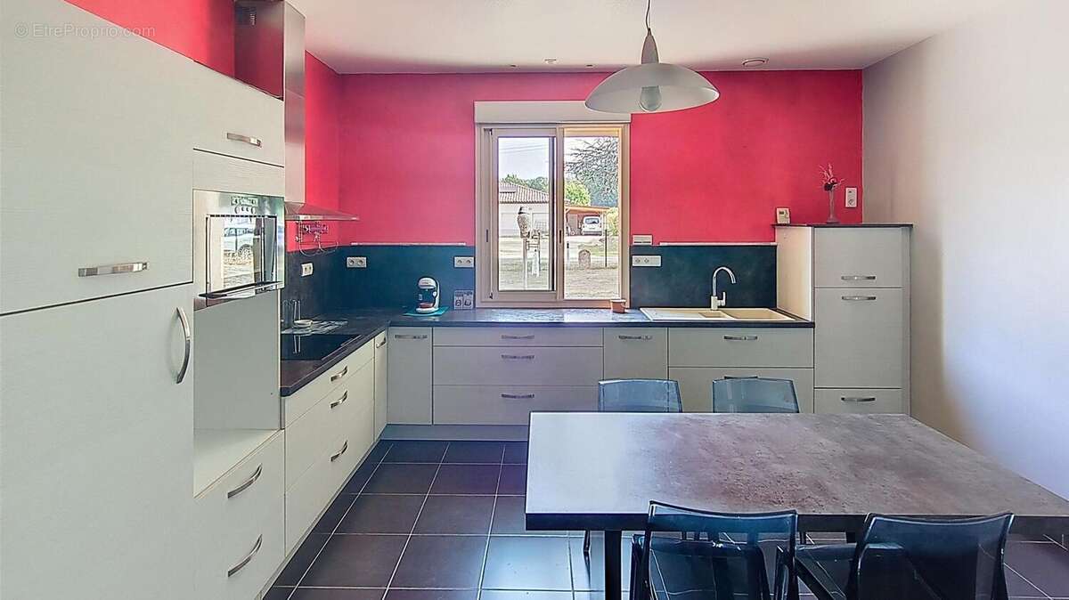 Photo 5 - Maison à SOTURAC