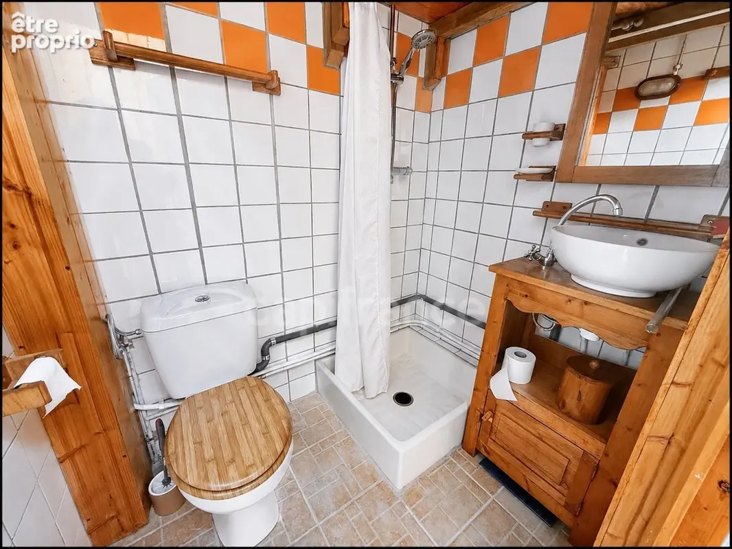 Maison à vendre 7 pièces  (71) - photo 14
