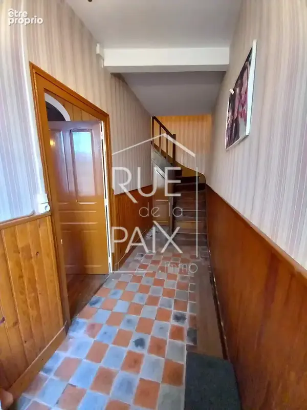 Maison Loudun 4 pièce(s) 80 m2 - photo 9