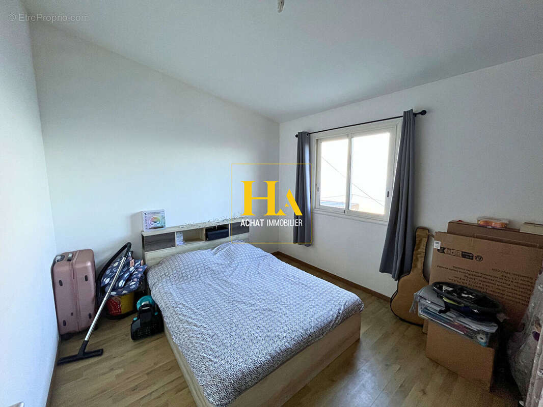En exclusivité ! Cap Camélia - T4 loué avec locataire en place - photo 6