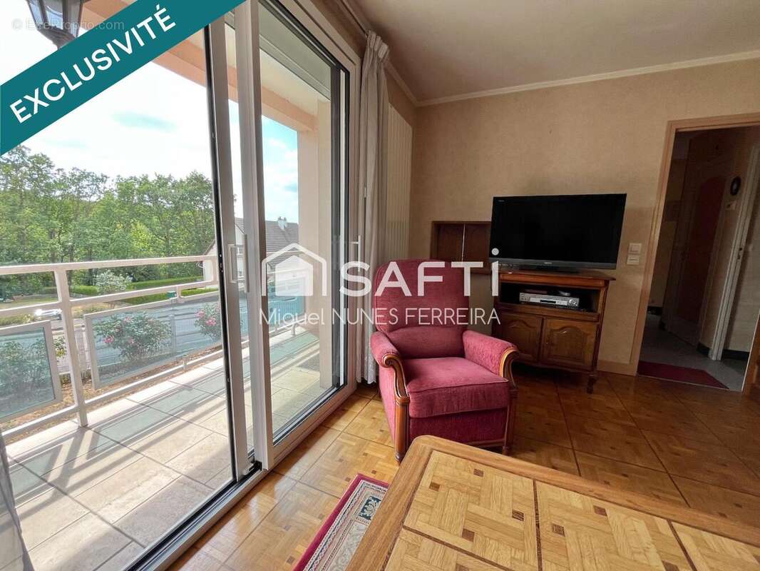 Maison 140 m² à Petit-Couronne  - photo 3