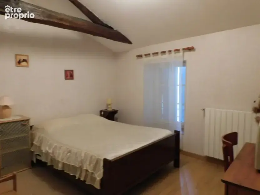 Maison 5 pièces 126 m² à vendre à Tesson (17460) - photo 8