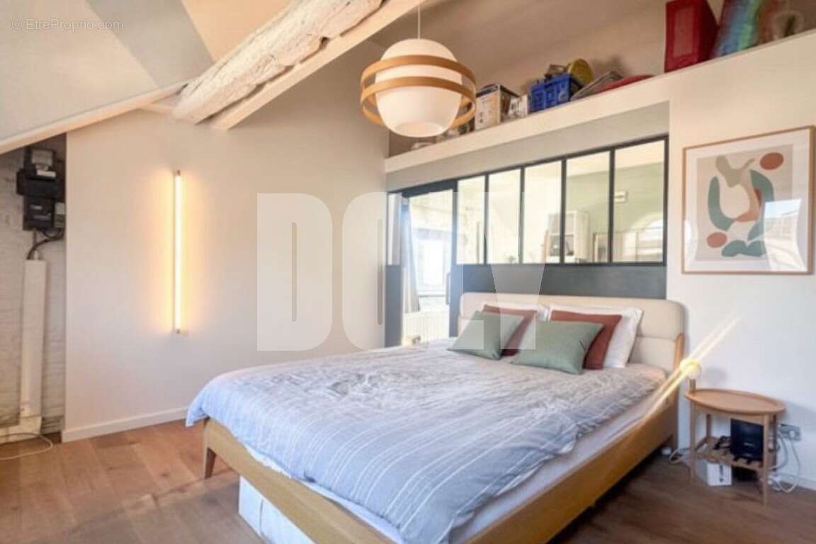 Maison à RUEIL-MALMAISON