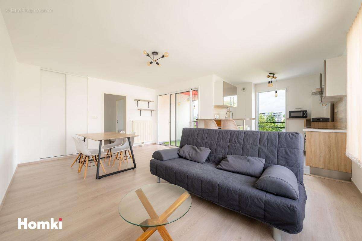 Appartement à LILLE