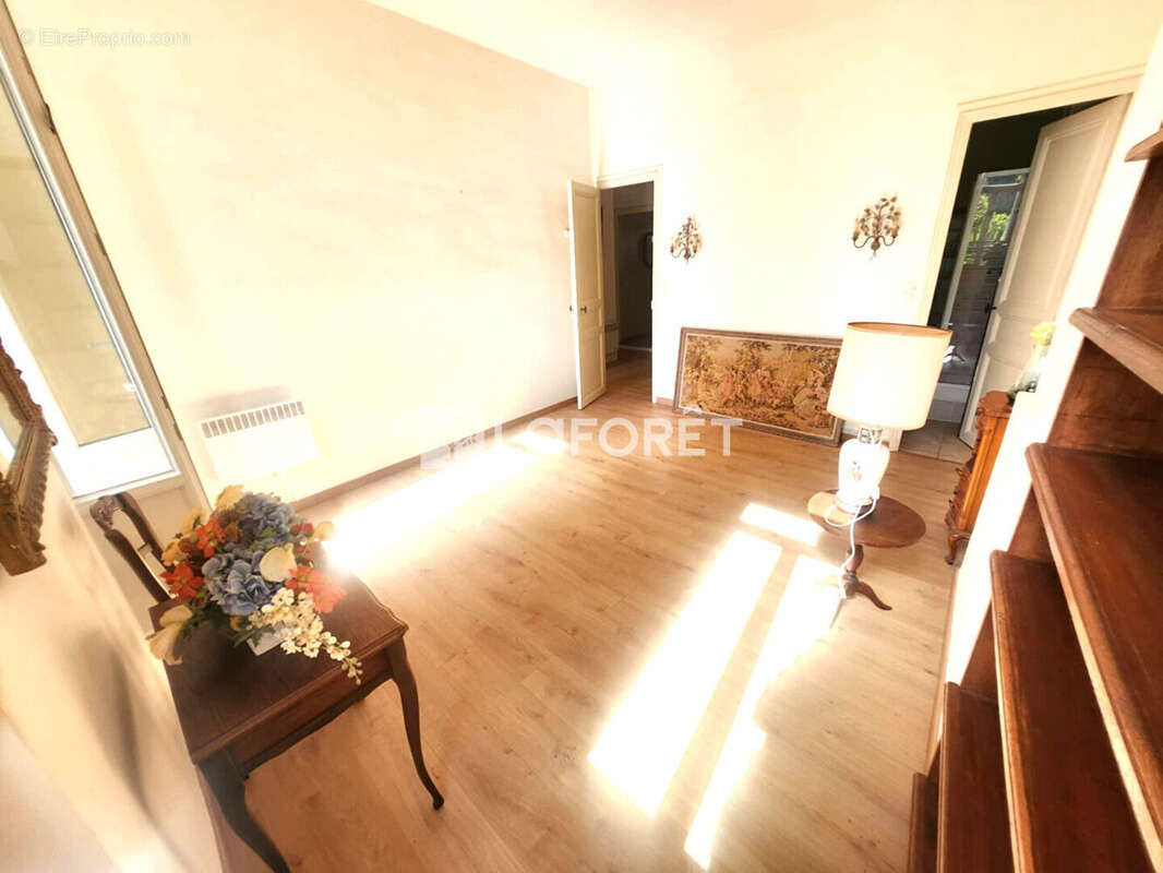 Maison à LA SEYNE-SUR-MER