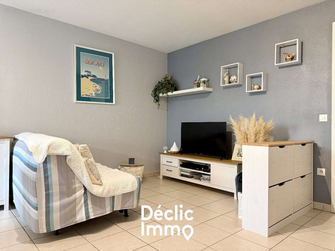 Appartement à POITIERS