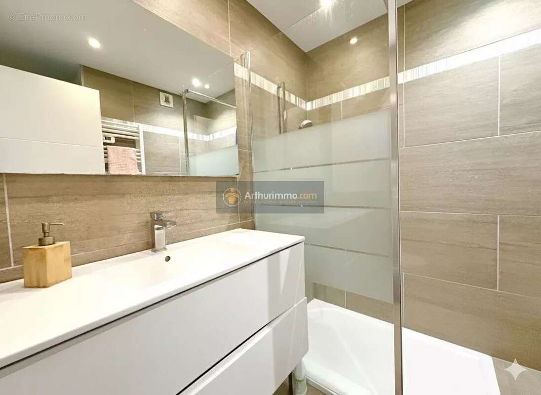 Appartement à FREJUS