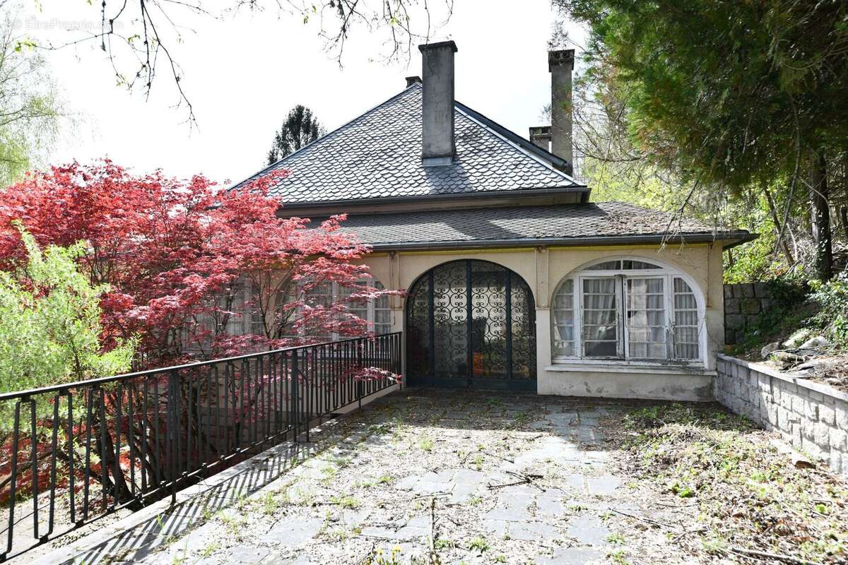 Maison à SAINT-MARTIN-VALMEROUX