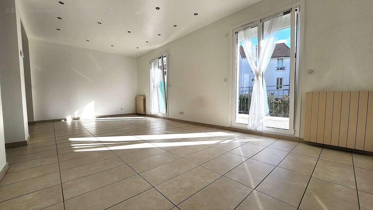 Maison à MAISONS-ALFORT