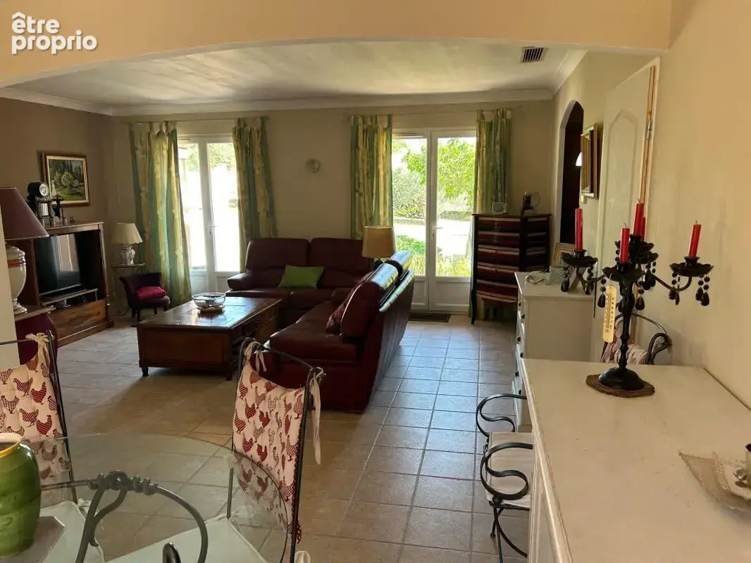  coup de cœur à la verdière (83560) ! maison de plain-pied avec piscine sur 3 000 m²  - photo 24