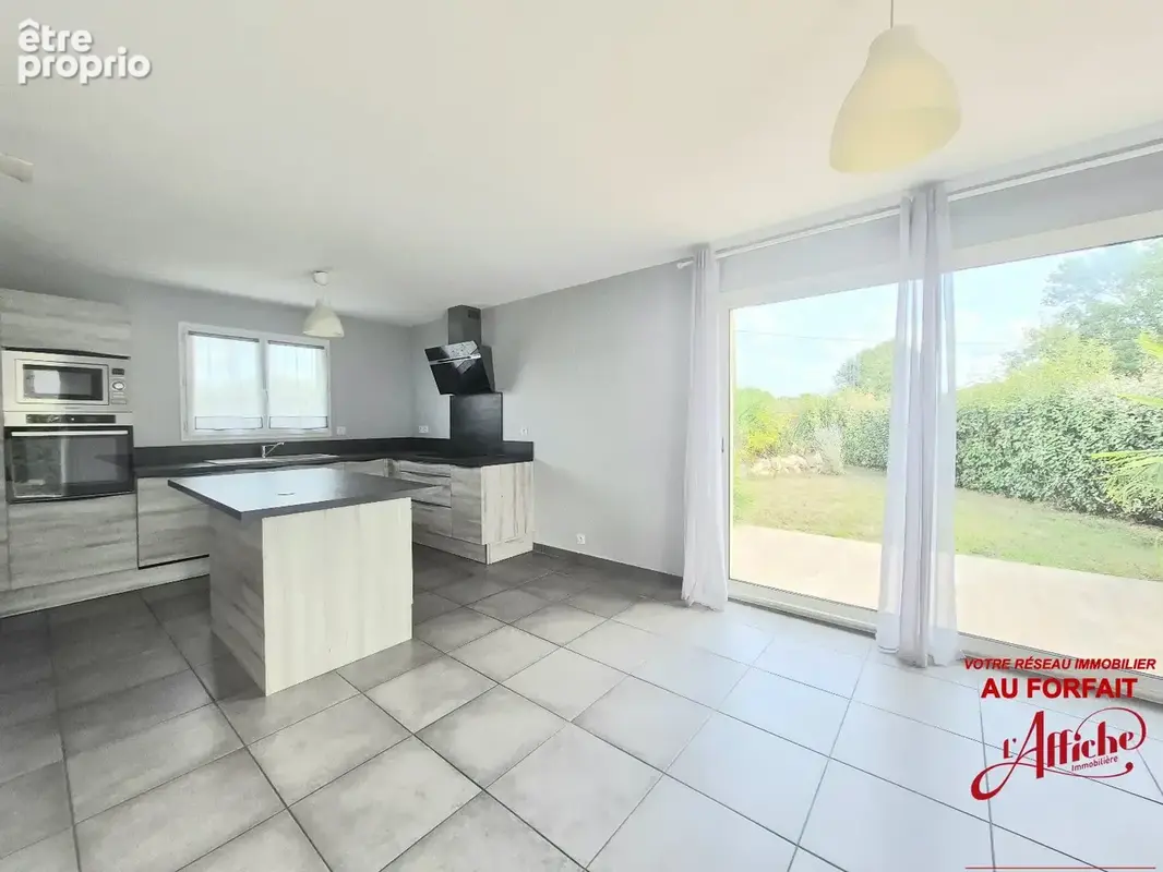 Photo Maison à Orgueil au prix de 259 500€