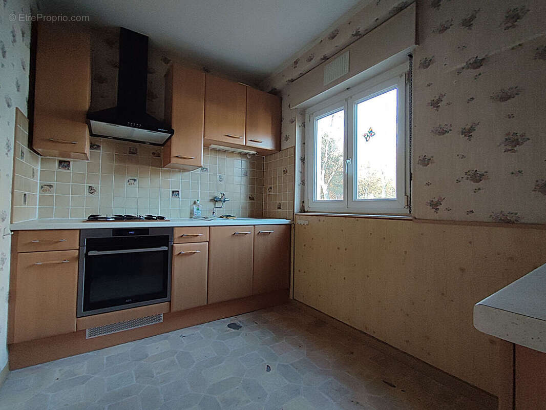 Maison Mulhouse 4 pièce(s) 67m2 - photo 4