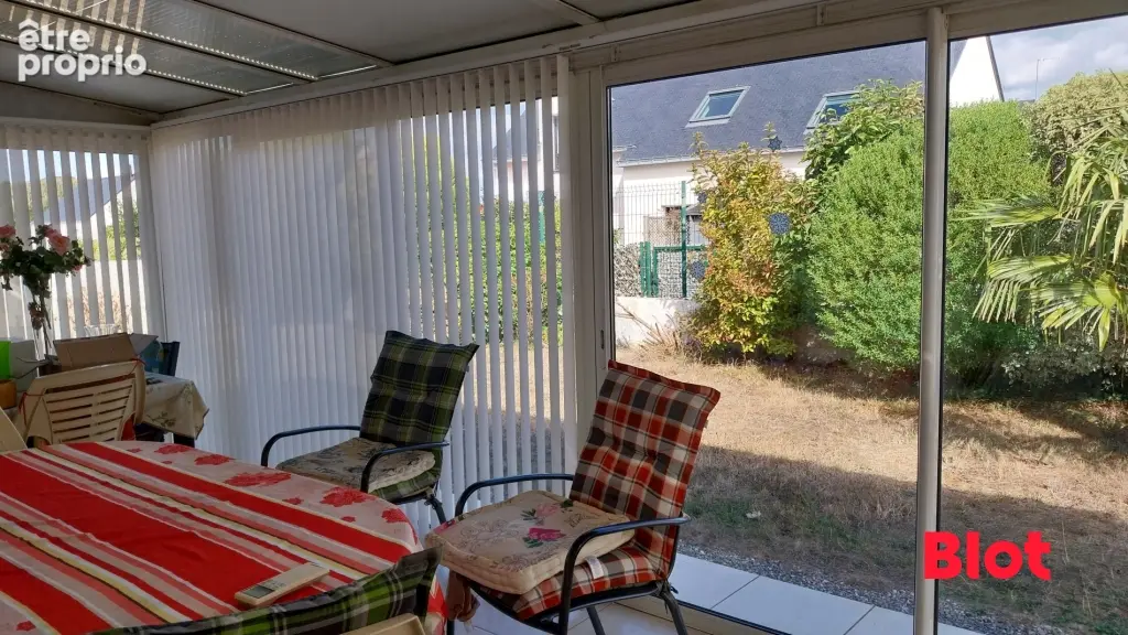 Maison 8 pièces 243 m² à vendre à Guidel (56520) - photo 6