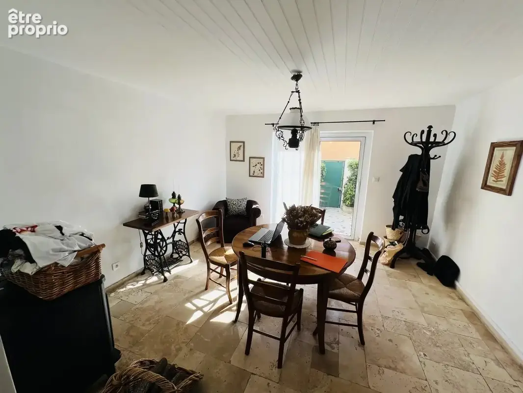 Photo Maison à Venelles au prix de 367 500€