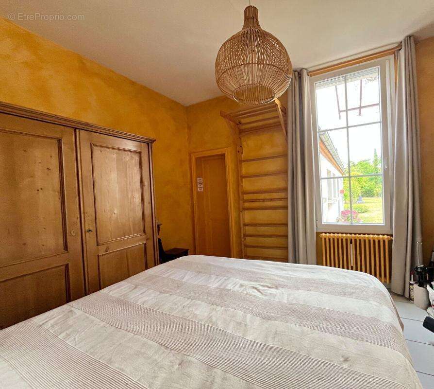 Maison à COMPIEGNE
