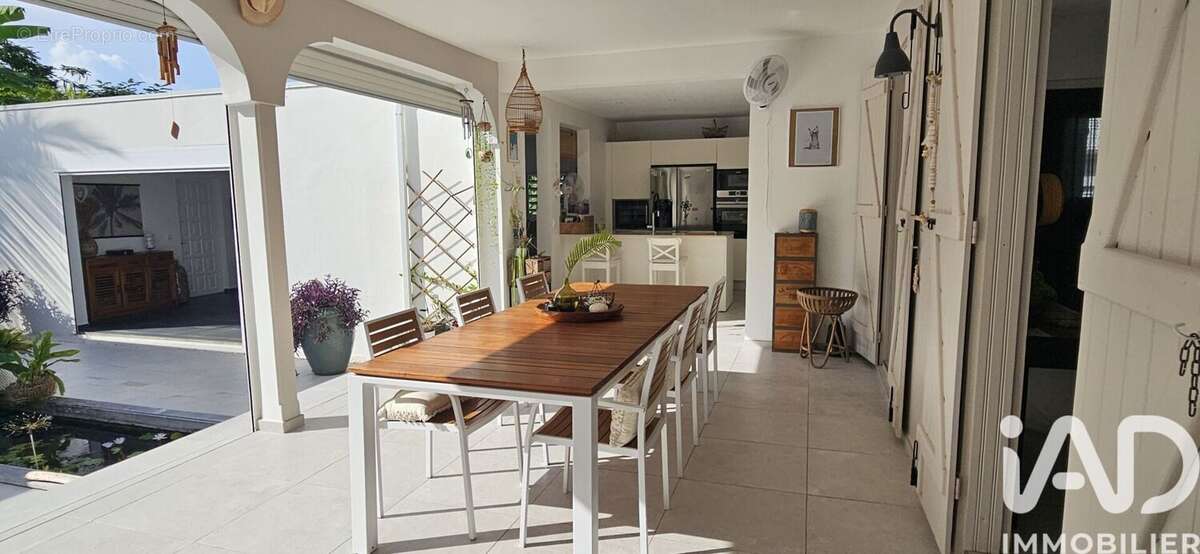 Photo 7 - Maison à SAINT-FRANCOIS