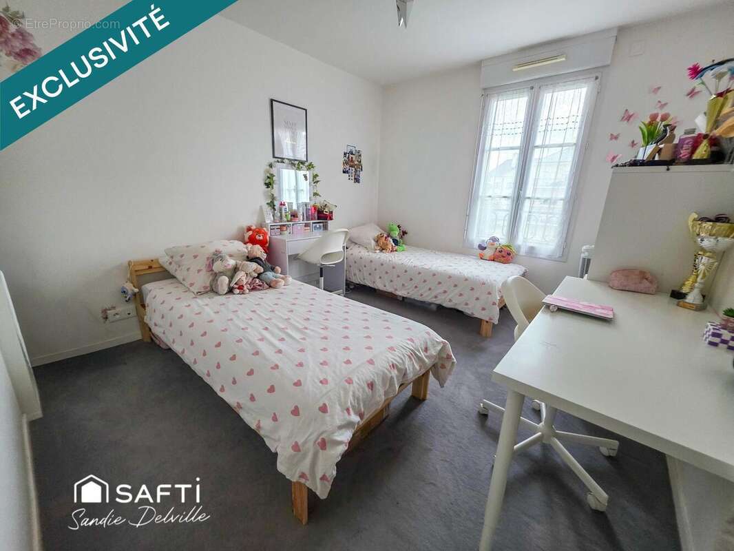 Photo 9 - Appartement à SERRIS