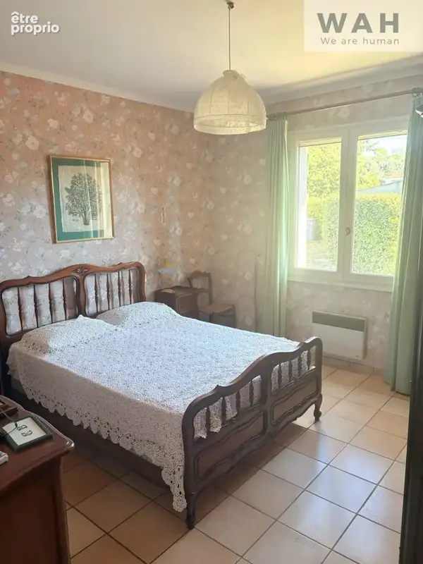 ACTIF Villa - 128 m2 - 6 pièces Villevieille 30250 - - photo 5
